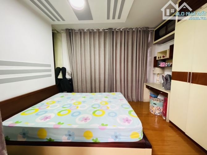 Bán nhanh nhà 65m2. 4 tầng. Hương lộ 3. BHH. Bình Tân. 7.2T - 1
