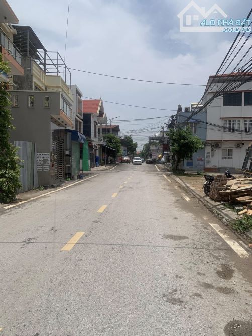 Chuyển nhượng lô đất tuyến 2 đường Máng Nước ngay trung tâm An Đồng - 1