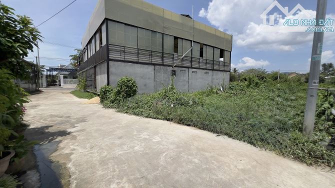 Đất Diên Lạc sát Tỉnh Lộ 2 và đường D6 Xóm Mới đường ô tô chỉ 1tỷ850 - 1