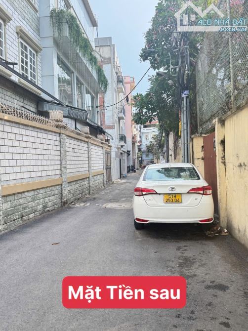 Khuôn Đất 2Mặt Tiền Cách Nguyễn Văn Trỗi 500m -7*20m - Giá 39 Tỷ TL - 1