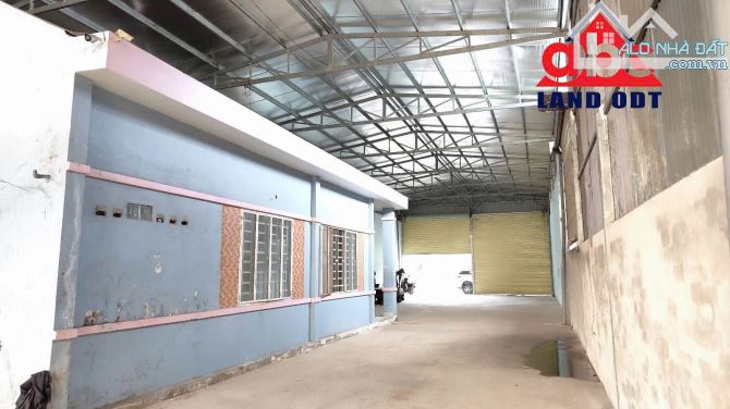 XT285 cho thuê kho xưởng 1000m2 Trảng Bom Đồng Nai giá rẻ - 1