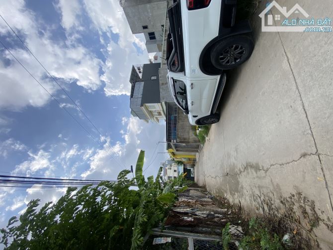 BÁN GẤP LÔ ĐẤT ĐẸP – VỊ TRÍ VÀNG ĐƯỜNG 102, P. TĂNG NHƠN PHÚ A - XÂY CHDV - 5m x 25m - 1