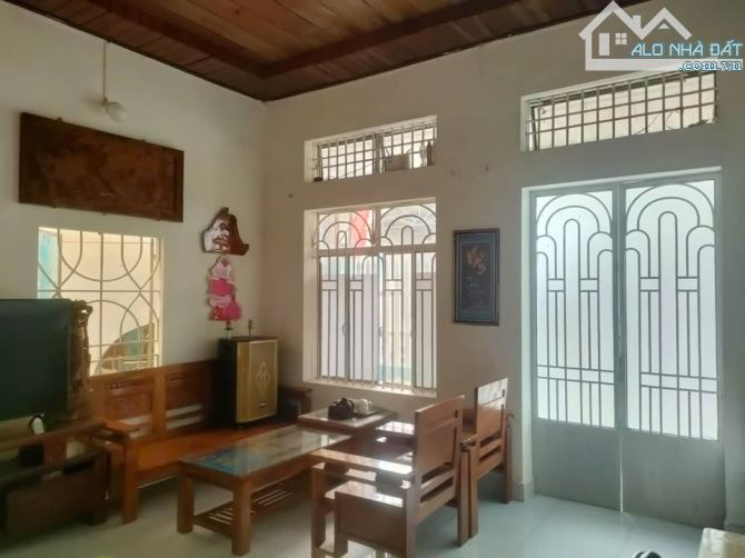 ‼️ CHUYỂN NƠI Ở ❗️ CHỦ HẠ GIÁ 300TR BÁN NHÀ KIỆT TRẦN QUÝ CÁP-TP TAM KỲ - 1