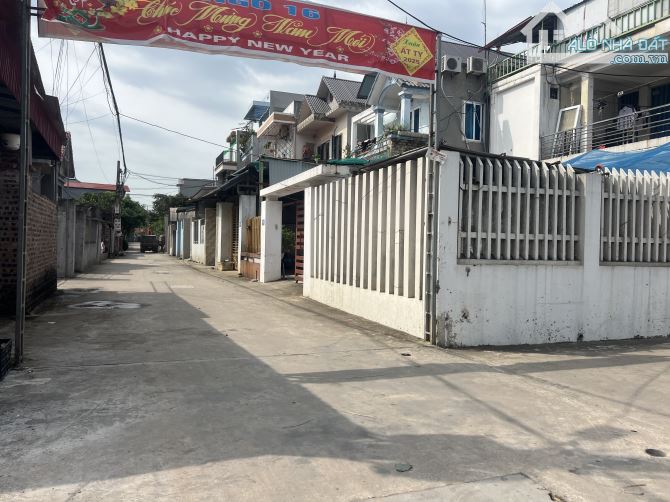 Đất Đông Bài -Mai Đình -Đầu tư là thắng 104m full .sẵn sổ giao dịch nhanh chóng - 1
