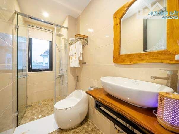 🌟 BÁN KHÁCH SẠN 3 TẦNG MẶT TIỀN LÝ THƯỜNG KIỆT – HỘI AN - 1