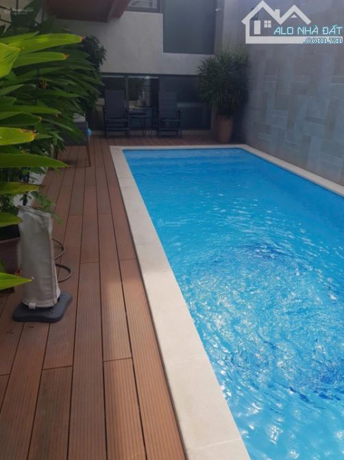 Siêu Phẩm Biệt Thự Góc 2 Mặt Tiền K300 - Nguyễn Minh Hoàng, P12, Tân Bình, 12x18m, 5 Lầu - 1