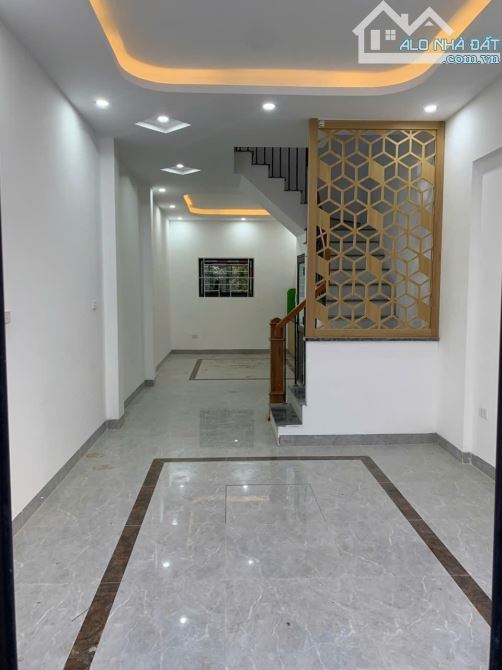 🏡 SIÊU PHẨM NHÀ ĐẠI THÀNH – 68M2, Ô TÔ ĐỖ TRONG SÂN – GIÁ CHỈ 4,1 TỶ 💥 - 1