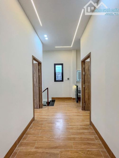 Bán Nhà Trệt Lầu Trục Chính Hẻm 160 Tầm Vu - Hưng Lợi - 1
