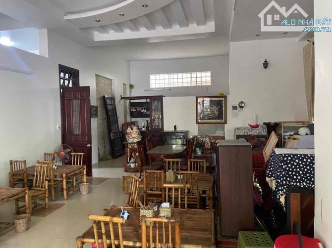 BÁN NHÀ 3 TẦNG GÓC 2 MẶT TIỀN LƯƠNG NHỮ HỘC, 220m2 (NGANG 8m) CHỈ NHỈNH 18 TỶ. - 1