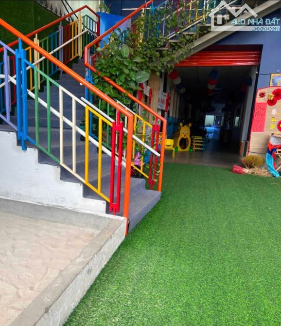 BÁN TOÀ NHÀ TRƯỜNG HỌC ĐƯỜNG PHAN ANH 315m2 phường binh đông ,    quận bình tân giá 79 tỷ - 1