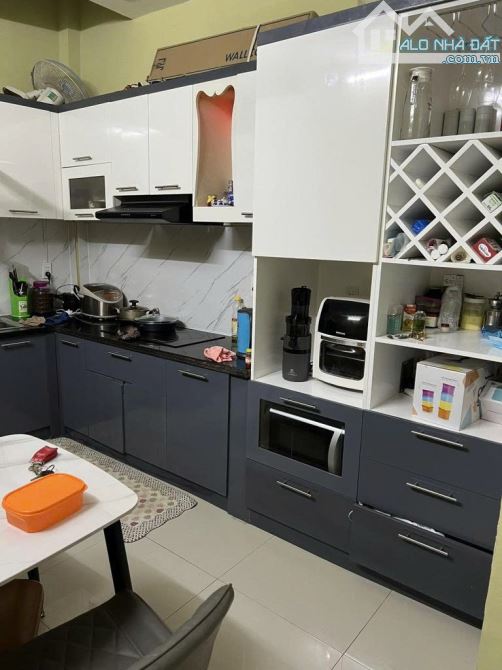SÁT HẺM XE TẢI THÔNG NGUYỄN TƯ GIẢN - 43M2  2 TẦNG HOÀN CÔNG - HẺM AN NINH - 4,1 TỶ - 1