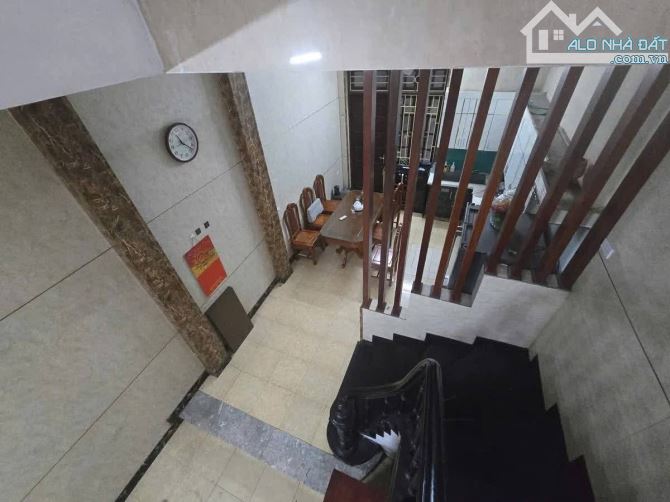Mỹ Đình. Nhà Dân Xây . Ô tô đỗ . 56m2 x4T. Mt 4m. Đủ Nội Thất. Giá nhỉnh 13 tỷ - 1