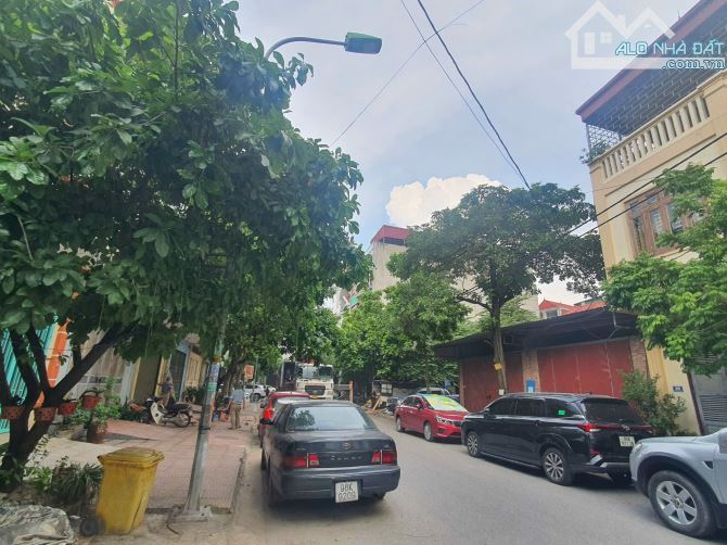 Bán Đất Nguyễn Văn Siêu ĐẠI PHÚC GẦN NGÃ 6 BẮC NINH - 1