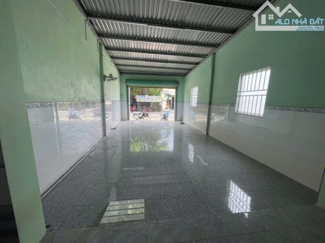 MẶT TIỀN KINH DOANH HƯƠNG LỘ 10 CỦ CHI- TP HCM. - 1