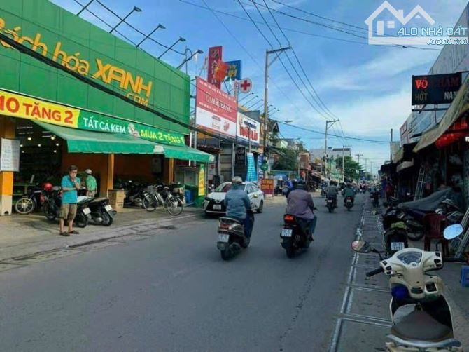 Bán Nhà 5 tầng đường AN PHÚ ĐÔNG 1, phường AN PHÚ ĐÔNG ,Q12. dt100m²(5x20). Hẻm 5m - 1