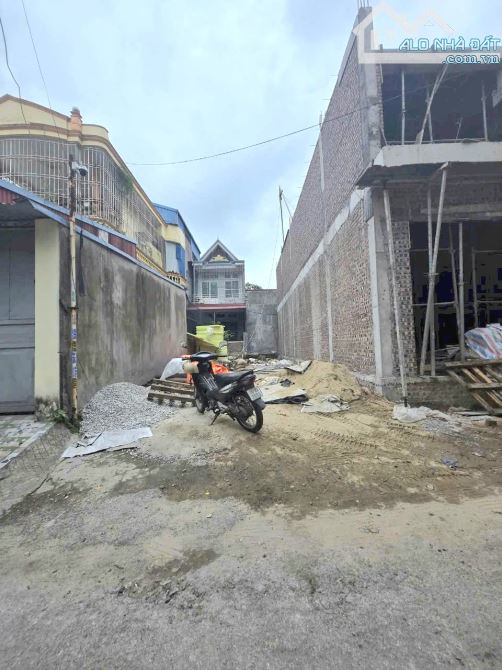 Bán lô đất Hàng hiếm cạnh ủy ban Phường Hùng Vương , Hồng Bàng - 1