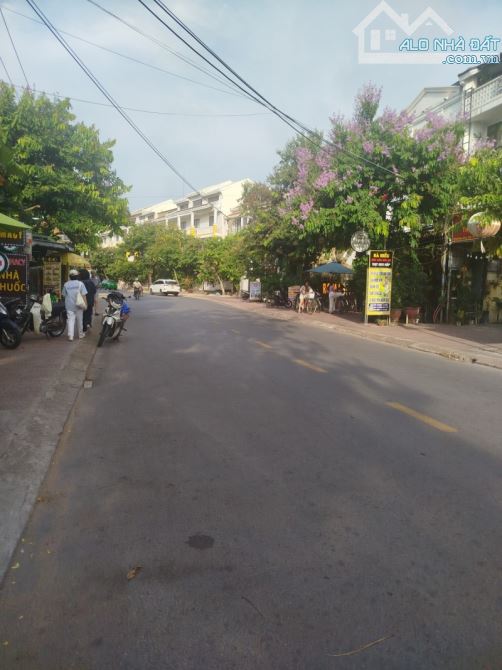 🌿 BÁN ĐẤT ĐƯỜNG ĐÀO DUY TỪ - HỘI AN 🌿 - 1