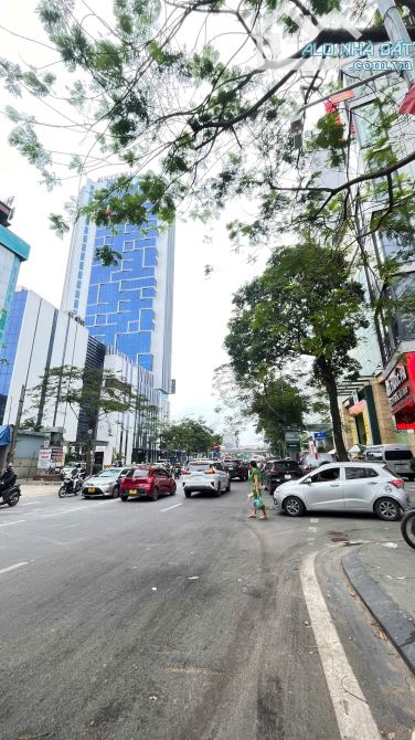 HƠN 7 TỶ- TÂY SƠN- ĐỐNG ĐA - NGÕ THÔNG RỘNG - Ô TÔ ĐỖ CỬA, CHẠY VÒNG QUANH 34M2x5T-N - 1