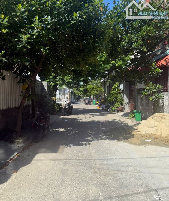 BÁN ĐẤT TẶNG NHÀ – SIÊU PHẨM GIỮA LÒNG PHỐ BIỂN -179m2 - Ngang 7,3m - 1