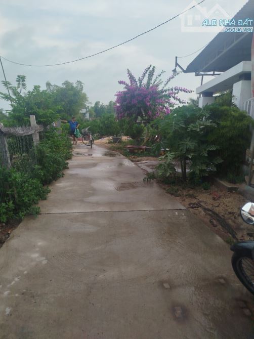 🌿 BÁN ĐẤT THANH HÀ – VỊ TRÍ ĐẮC ĐỊA – GẦN TRUNG TÂM PHỐ CỔ HỘI AN - 1