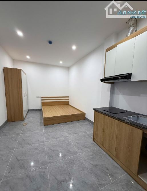 42 Tỷ/ 99 M2/8 Tầng/ Phạm Văn Đồng.vỉa hè Ô tô chánh - 1