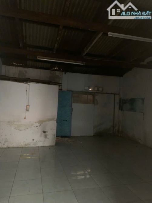 Nhà C4 đường THỐNG NHẤT, phường 15 Q. Gò Vấp ,dt 88m2 (4,5mx19m) hẻm3,5m 💵 6tỷ. - 1
