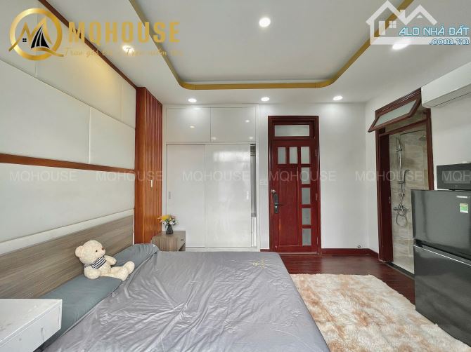 NHỈNH 80TR/M2 + 168m2- Nhà HXH Nguyễn Thái Sơn-ĐH Công Nghiệp, Phường 4, Q.Gò Vấp - 1