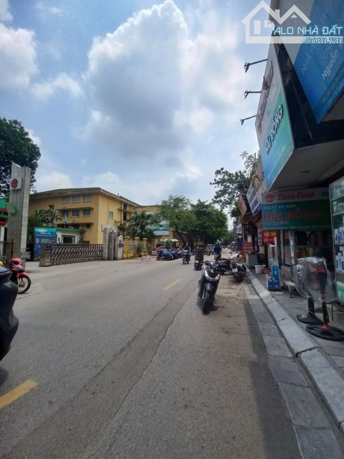 Mặt phố Hạ Đình 72m2 2 thoáng ô tô tránh đỗ- Ở, kinh doanh, văn phòng-giảm 2 tỷ còn 14.5tỷ - 1