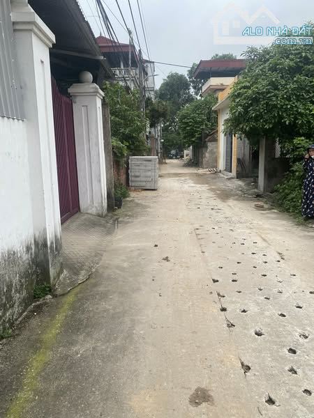 BÁN ĐẤT ĐẸP – LƯƠNG QUY, XUÂN NỘN, ĐÔNG ANH, HÀ NỘI - 1