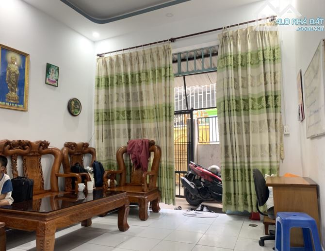 🌟 BÁN NHÀ ĐƯỜNG 400 KẾ BÊN GA METRO 1 - 46.4m2 (4m x 12m), 2 TẦNG, QUẬN 9 - 1