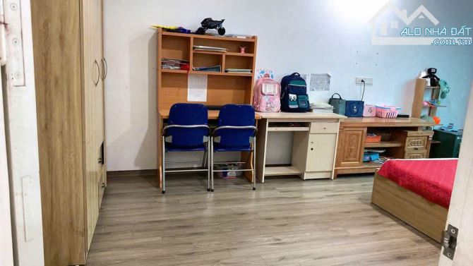 Căn Hộ 3PN – 110m² – Full Nội Thất Tại C5 Nguyễn Cơ Thạch – Giá Tốt Chỉ 6.5 Tỷ - 1