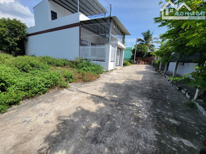 Đất thổ cư thị trấn Cam Đức 125m2 mặt đường bê tông 5 mét khu an toàn giá 2 tỷ - 1