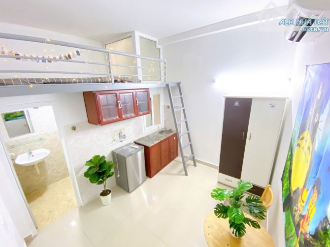 siêu phẩm tòa CHDV MT 50 phạm cự lượng tân bình DT 5x25 NH 8,5m hầm 6 tầng  giá 28,5 tỷ TL - 1