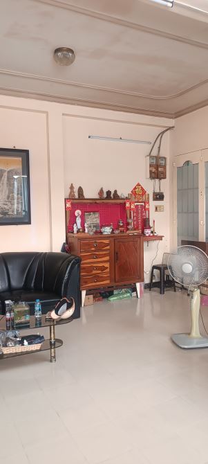 BÁN NHÀ 67m² - 20TỶ500 - 3 TẦNG MẶT TIỀN TÂN HƯNG - VIEW GÓC 🏠 - 1