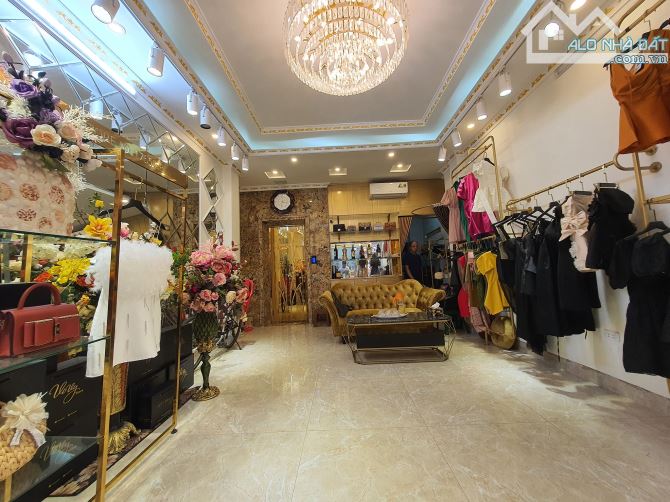 MẶT NGÕ 521 TRƯƠNG ĐỊNH, Ô TÔ TRÁNH, 150M2, MẶT TIỀN 6M, TÒA NHÀ VĂN PHÒNG, LO GÓC, 27 TỶ - 1