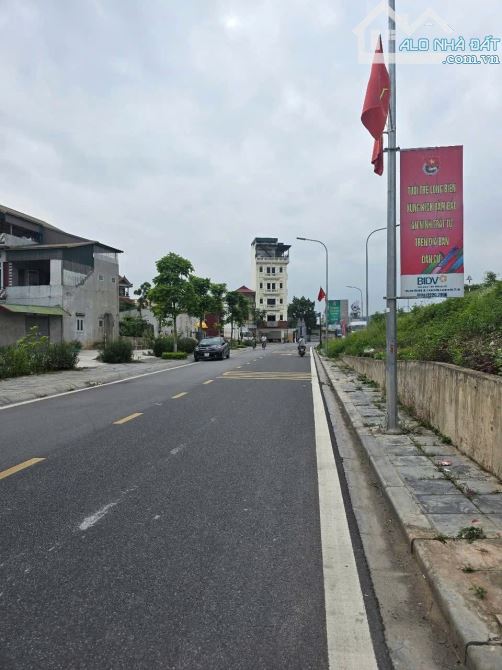 MẢNH ĐẤT PHÚC LỢI- LONG BIÊN-50m mặt tiền 4,11m chỉ 5.x tỷ - 1