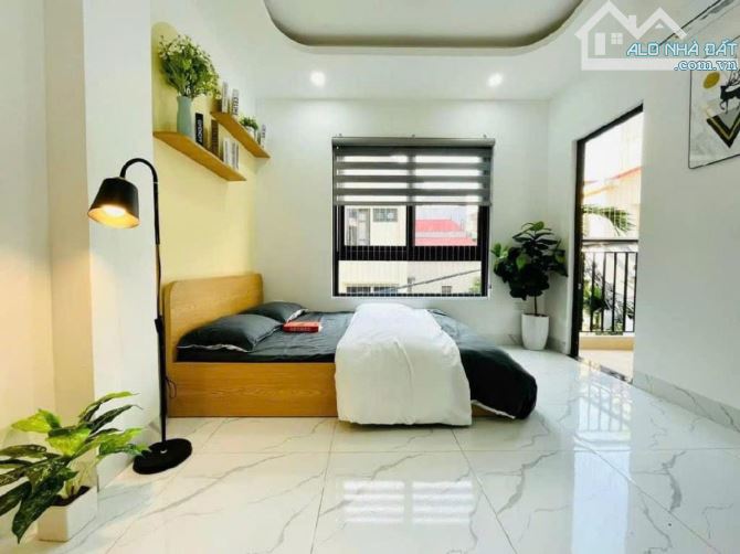 Siêu Phẩm Đường Láng - Đống Đa - Diện Tích:70m X 8 Tầng - Giá:19.9 Tỷ - 1