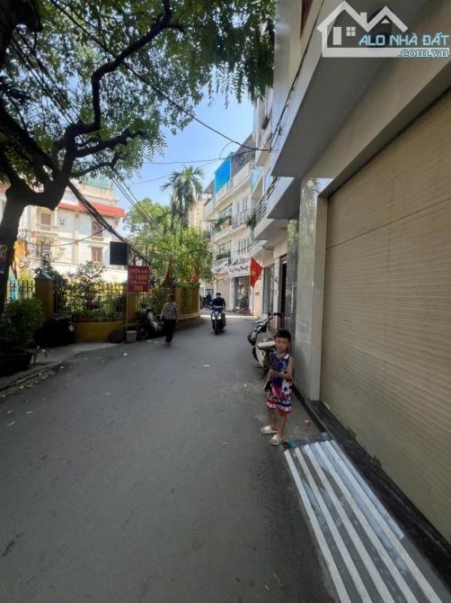 HOÀNG NGÂN - NGUYỄN NGỌC VŨ - CẦU GIẤY - 76M2 ĐẤT - MT 11.5M - LÔ GÓC 2 THOÁNG - HƠN 15 TỶ - 1