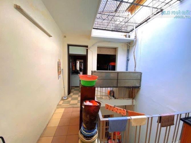 Mặt Phố Hàng Bạc 140M2 4 Tầng 83 Tỷ 1 Sổ 1 Chủ Pháp lý chuẩn Xây Cao được Không lỗi PT - 1