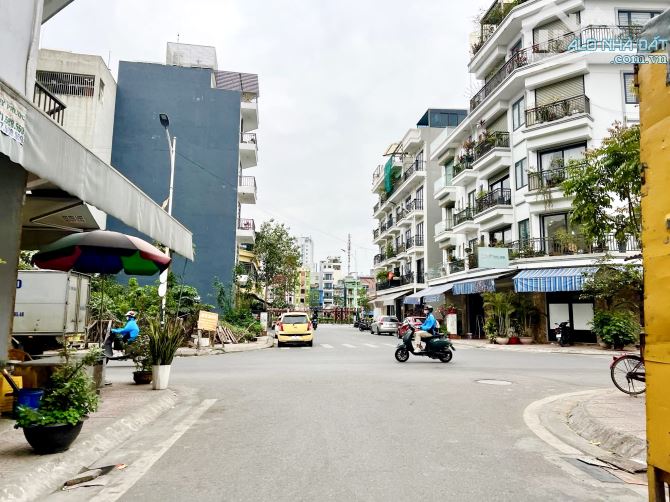 Mrs Tâm Bán đất TĐC Thế Lữ, Hạ Lý, Hồng Bàng, Hải Phòng. Không lỗi lầm đẳng cấp số 1 - 1