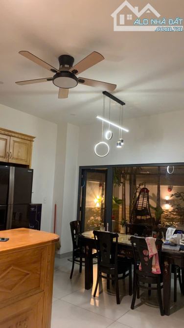 Bán Nhà HXH 68/60B Thích Quảng Đức DT 4x21 NH 4,4m CN 95m² 3 tầng Giá Chỉ 13.7 Tỷ TL - 1