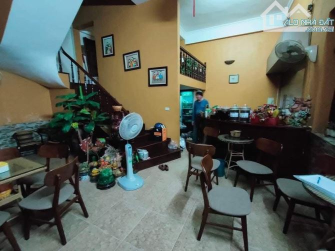 BÁN NHÀ PHỐ NGUYỄN CHÍ THANH LÔ GÓC KINH DOANH 50m X5 TẦNG - GIÁ: 17 TỶ - 1