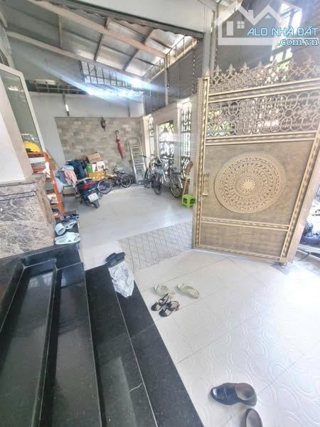 GIẢM SÂU 5.2 TỶ CÒN 13.3 TỶ-BIỆT THỰ MT ĐƯỜNG SỐ 53 -3TẦNG-152M2-HIÊP BÌNH CHÁNH-THỦ ĐỨC - 1