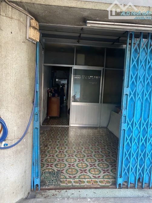 Bán nhà mặt tiền Nguyễn Kiệm, Phú Nhuận, DT 115m2 chỉ 12,5 tỷ - 1