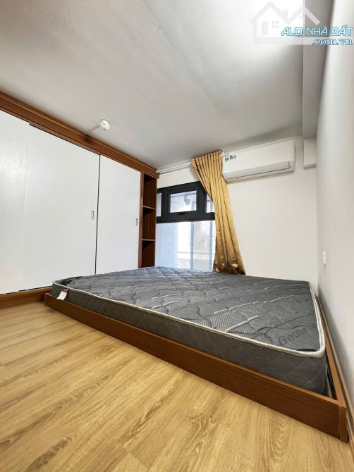 SIÊU PHẨM MẶT PHỐ CẦU GIẤY 96 TỶ 217m 9 TẦNG 2 HẦM MT 10m DOANH THU 4 TỶ/NĂM - 1