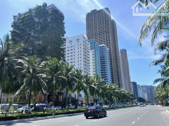 CHÀO BÁN VÀI CẶP ĐẤT GẦN BÃI BIỂN MỸ KHÊ, VỊ TRÍ ĐẸP - 1