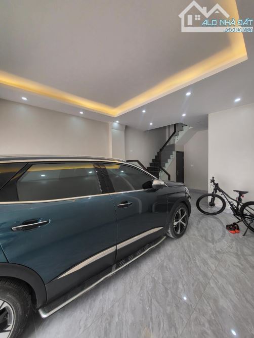 Bán nhà phố nguyễn làm 45m², mt 4,8m nhà 7 tầng thang máy , gara ôtô giá 13,8 tỷ - 1