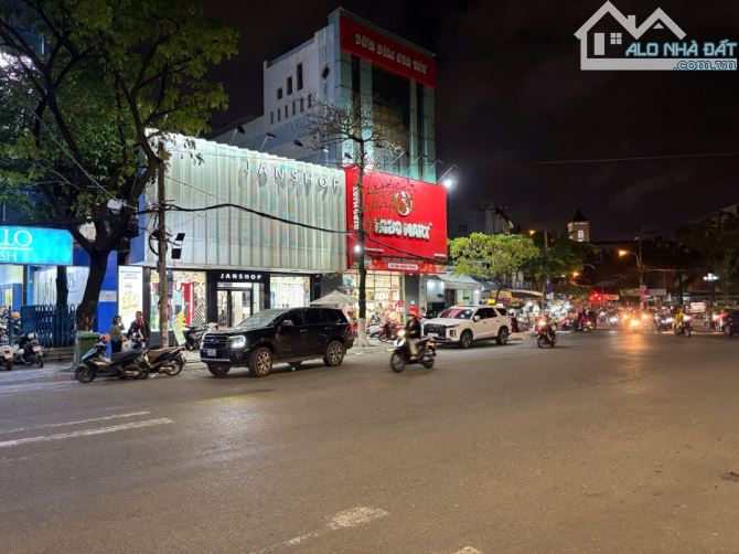 MẶT TIỀN ĐẸP ĐỐNG ĐA – NGÃ TƯ ÔNG ÍCH KHIÊM, TRUNG TÂM HẢI CHÂU - 1
