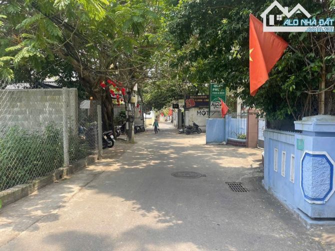 🅿️BÁN 600M2 ĐẤT KIỆT XÂY KHÁCH SẠN ĐƯỜNG NGUYỄN CÔNG TRỨ, TP.HUẾ - GIÁ CỰC SỐC✅ - 1