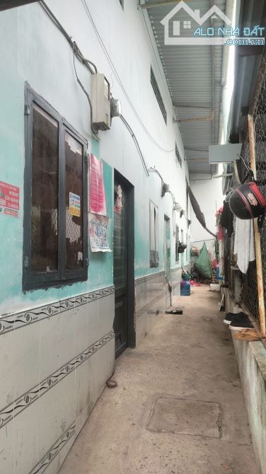 Bán Đất có dãy trọ, 66m2, 4 phòng full.10m ra mặt tiền Lê Văn Lương Nhà Bè chỉ 3,7 tỷ - 1